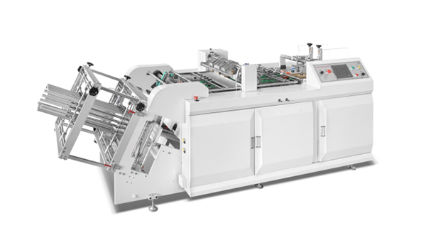 What is Carton Erecting Machine?